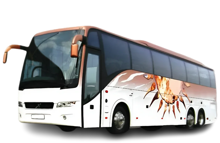 Rental service in goa